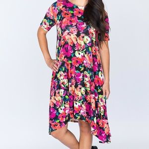 Small Agnes and Dora Joplin Dress